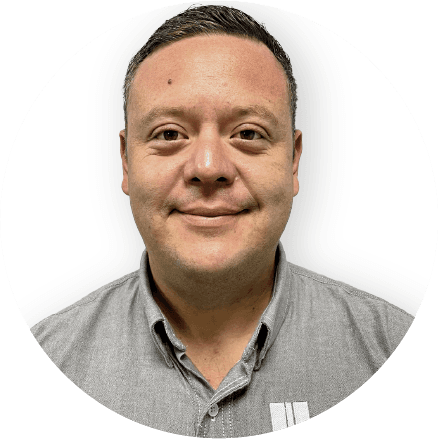 Foto de Daniel Silva